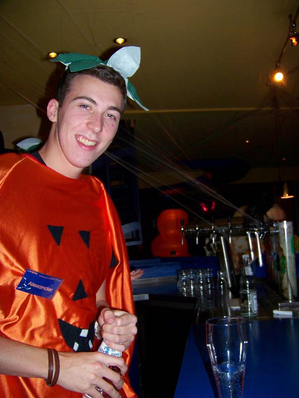 2009-10-31 Halloween 048
